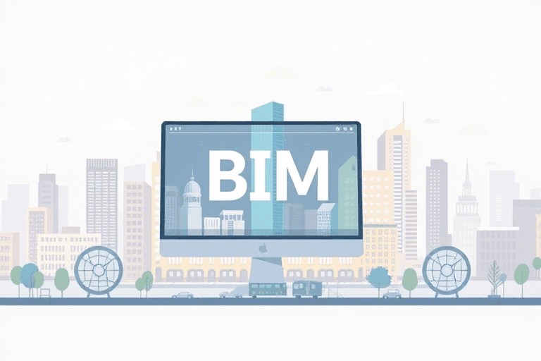 市政施工图软件如何助力城市基础设施建设高效推进