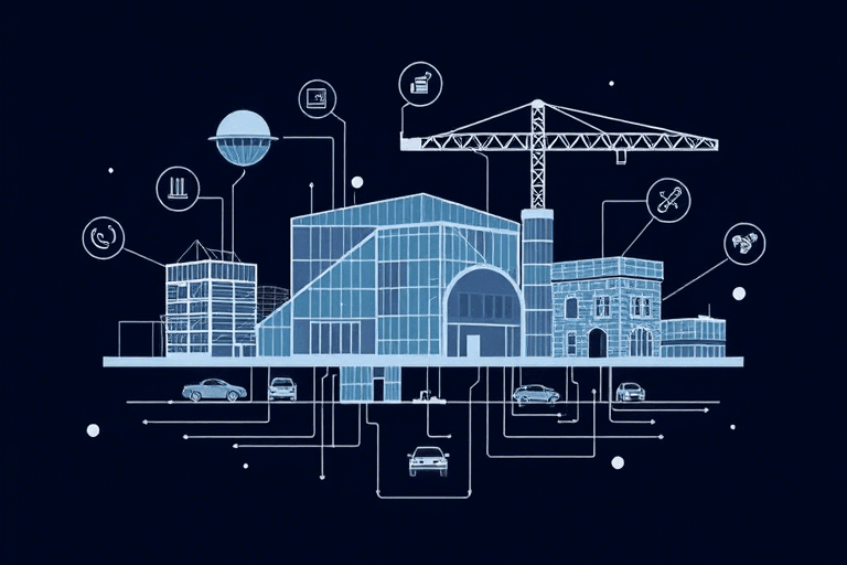 三明施工软件如何助力建筑企业提升项目管理效率与质量