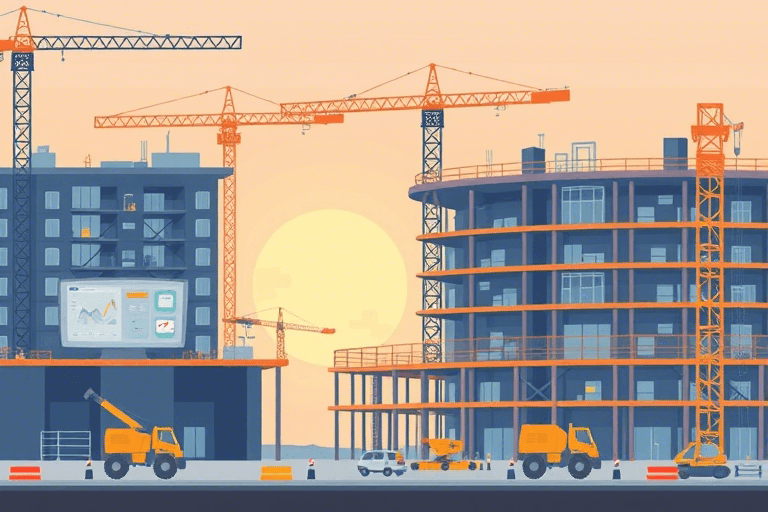 汕头施工软件怎么定制？本地化开发如何满足工程管理需求？