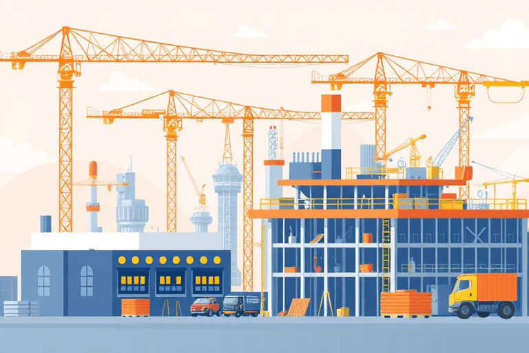 建筑施工安全设计软件如何助力工程项目实现零事故目标？