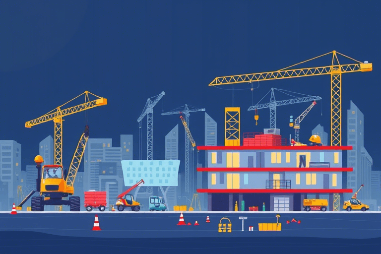 施工标准工艺手册软件如何实现高效管理与数字化升级？