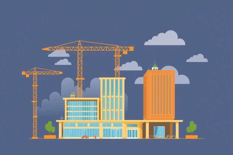 施工全流程软件下载：如何高效获取并应用到工程项目中？