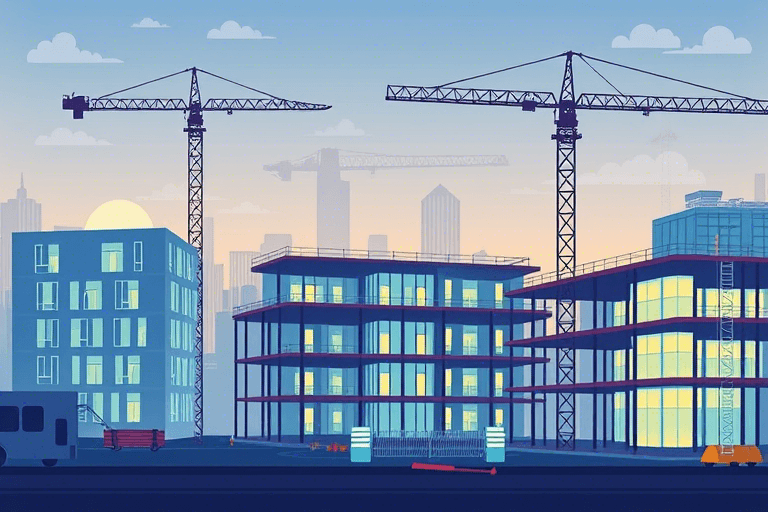 施工工艺制作软件怎么做？如何高效开发并落地应用？