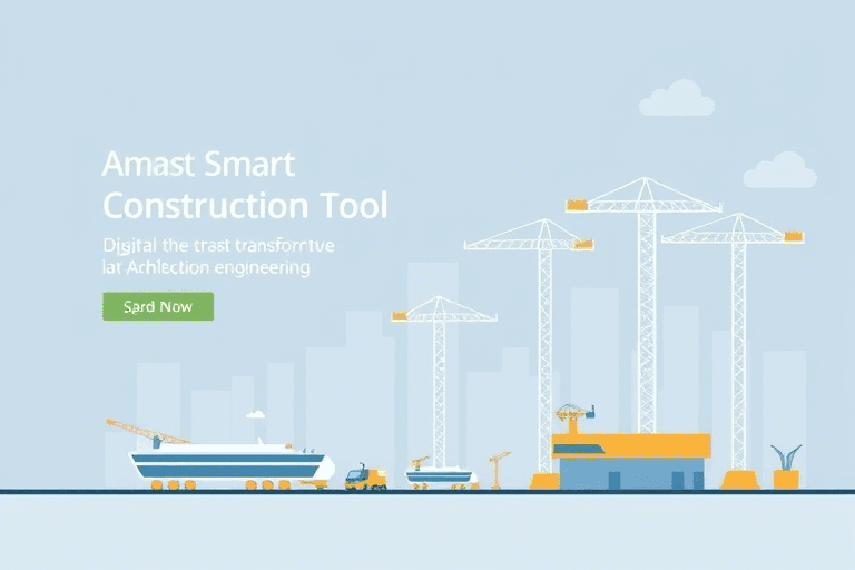 雅安工程施工软件如何助力本地项目高效管理与数字化升级？