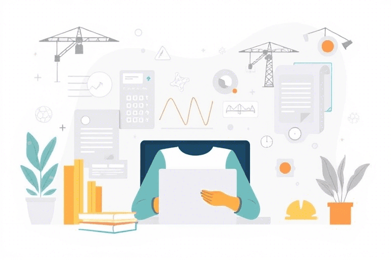 施工题目解答软件下载：如何找到专业高效的学习工具？