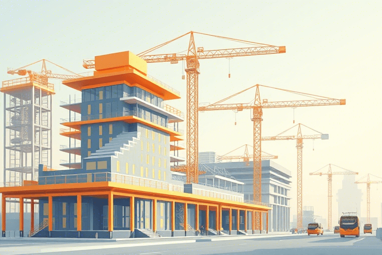 有没有施工识图软件？这类工具真的能提升工程效率吗？