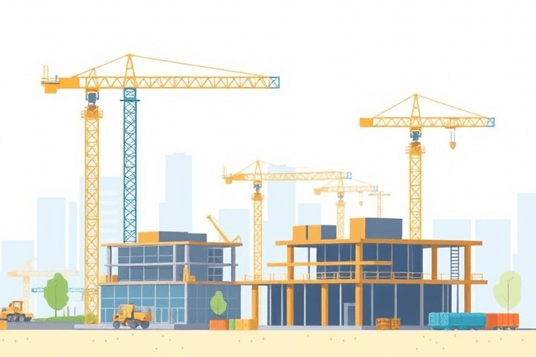 梦龙施工软件如何助力建筑企业实现高效数字化管理