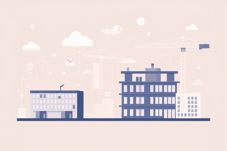 建筑施工项目预算软件如何助力成本控制与效率提升？