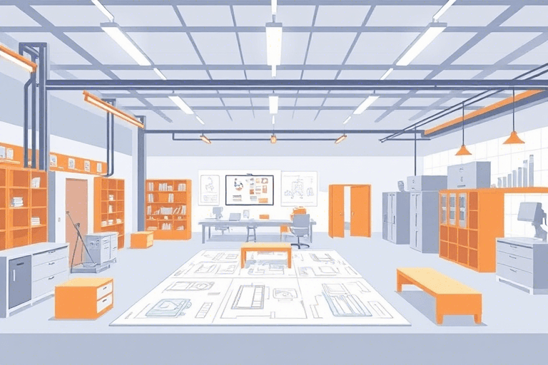 三维家柜体施工图导出软件怎么用？高效实现精准设计与施工对接