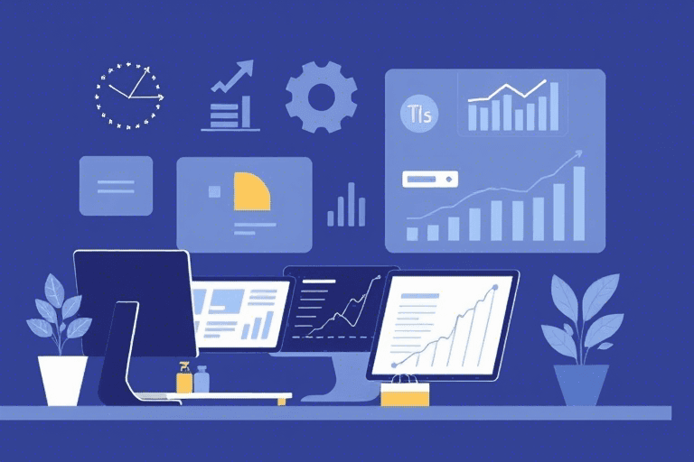 财务软件施工费如何合理计入成本？企业会计处理全解析