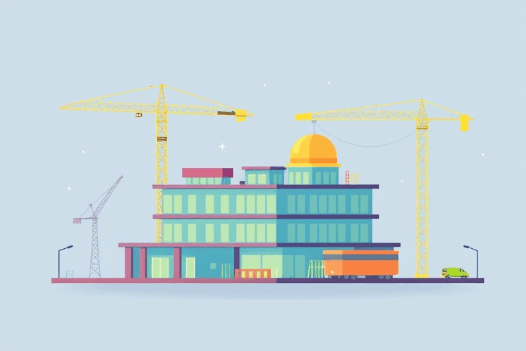 施工单位设计软件如何提升项目效率与协同能力？