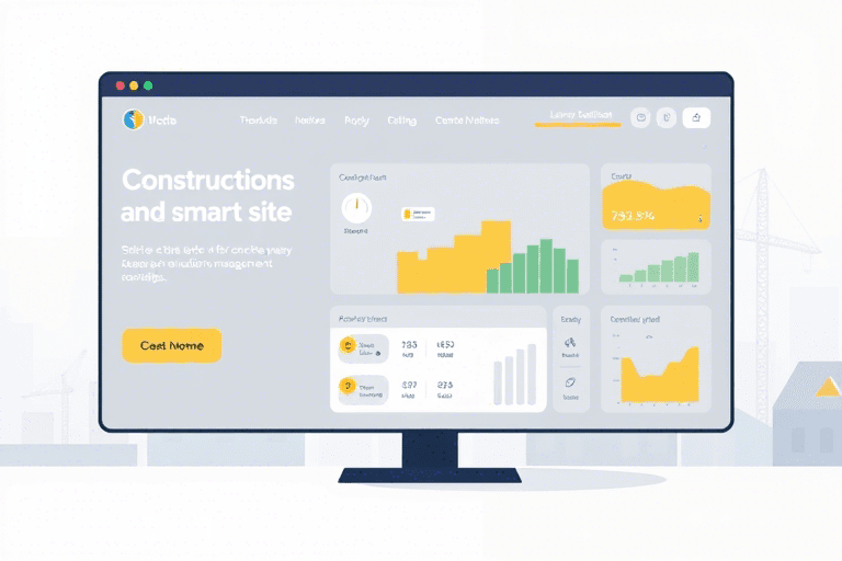 施工日记书写软件如何提升项目管理效率与数据准确性