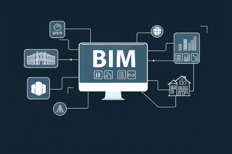 材料与施工手绘软件如何提升建筑项目效率？