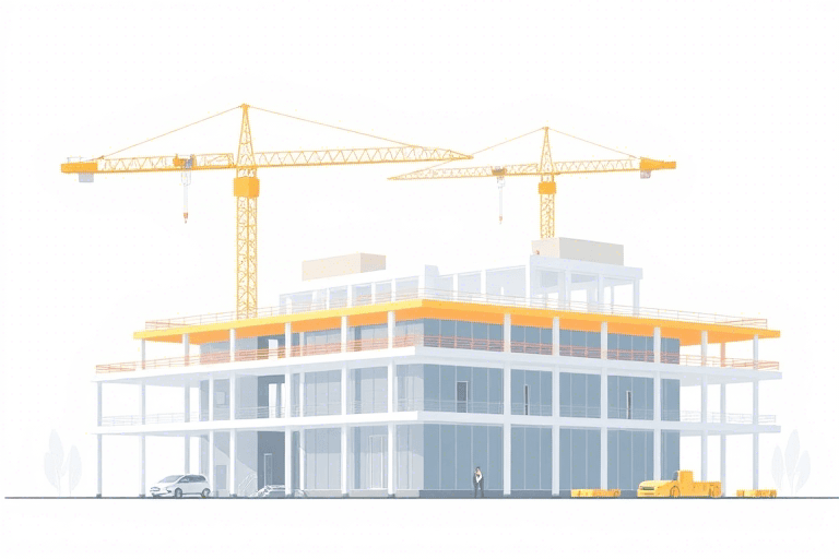 品茗BIM施工策划软件施工模拟：如何实现高效精准的项目管理