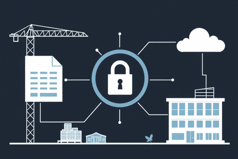 施工资料破解软件：技术原理与行业应用的深度解析