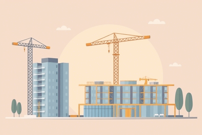 施工用电预算软件怎么做？如何高效实现电力成本精准控制与管理？