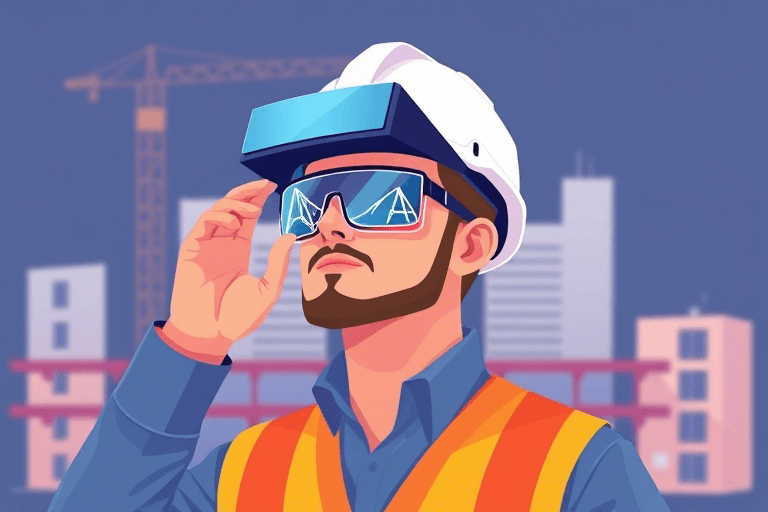 装修泥工看图施工软件怎么做？如何让施工更高效精准？