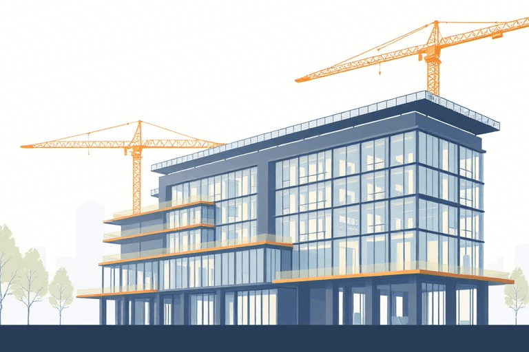 查看施工规范的软件如何助力建筑行业高效合规管理