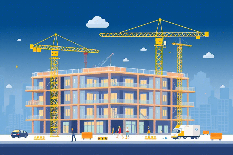 施工过程留痕软件怎么做？如何实现全过程可视化管理与合规审计？