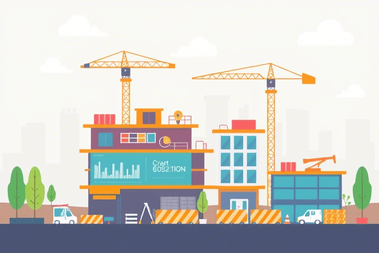 施工公司用的软件如何助力项目高效管理与成本控制？