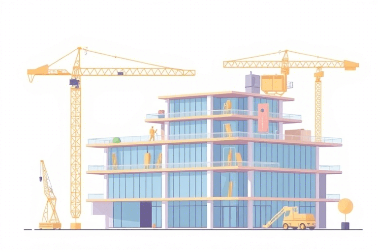 施工工程量软件如何助力项目高效管理与成本控制