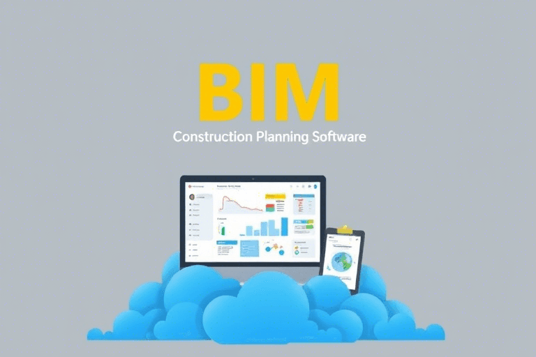 BIM施工策划软件下载：如何选择并安全获取高效施工管理工具
