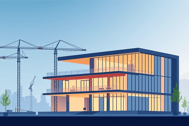 施工费文案视频软件怎么做？高效制作施工费用说明视频的全流程指南