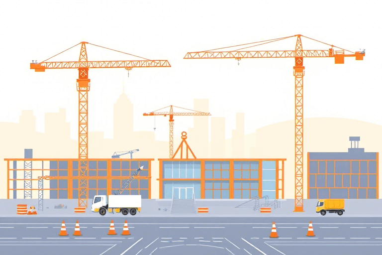 管道施工管理平台软件如何实现高效施工与智能管控