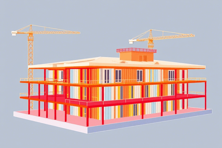 PKPM施工软件有几个？全面解析其功能模块与应用场景