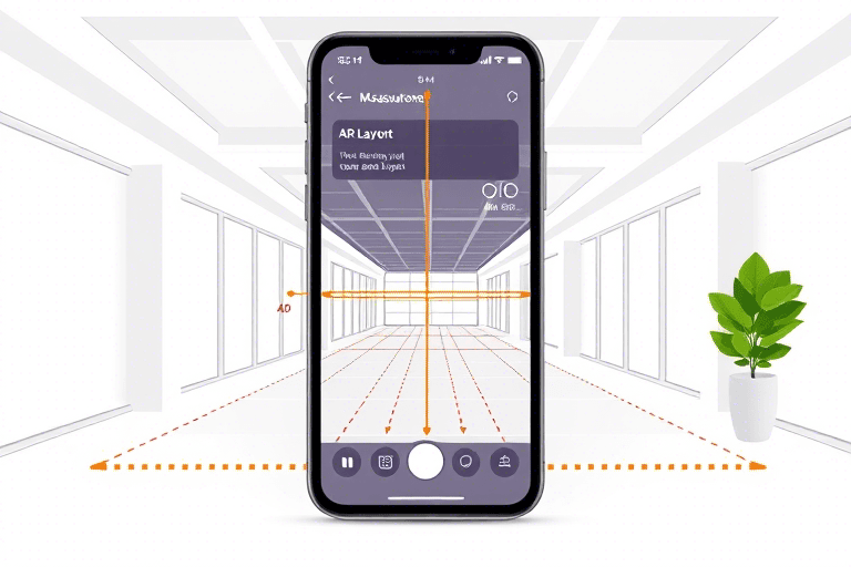 苹果好用测量施工软件如何助力建筑行业高效精准作业