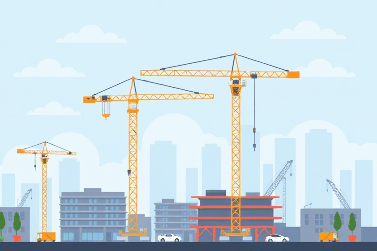 双鸭山施工进度软件如何助力项目高效管理与实时监控