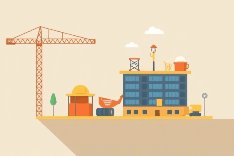 江门施工软件定做公司如何满足建筑行业个性化需求？