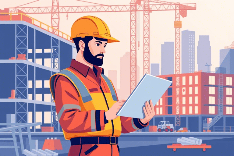 施工员软件大全：提升效率与精准度的数字化工具全解析