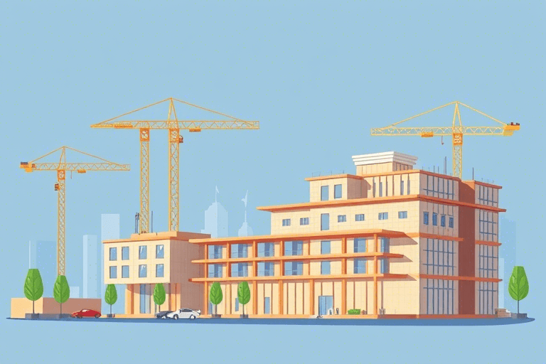 金昌建筑施工软件价格如何制定？影响因素与行业趋势解析