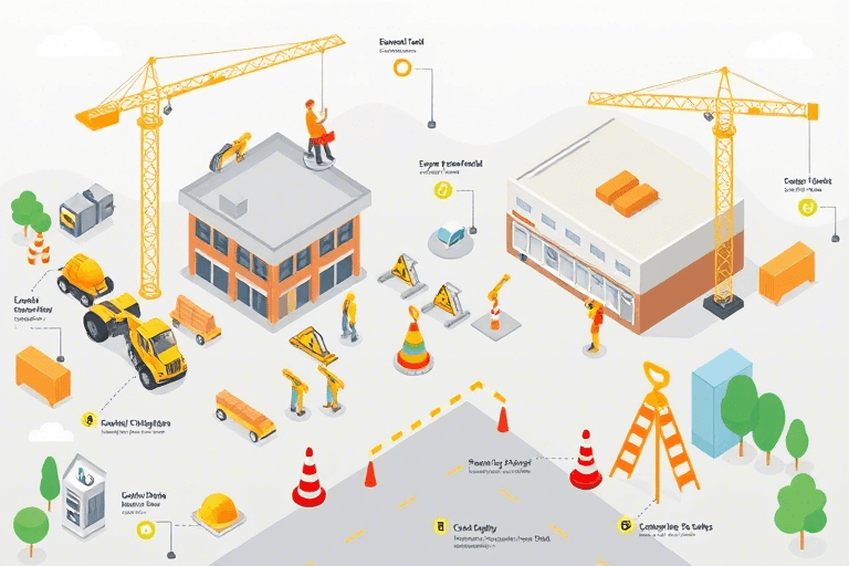 如何安全高效地下载道路施工计算软件？完整指南来了！