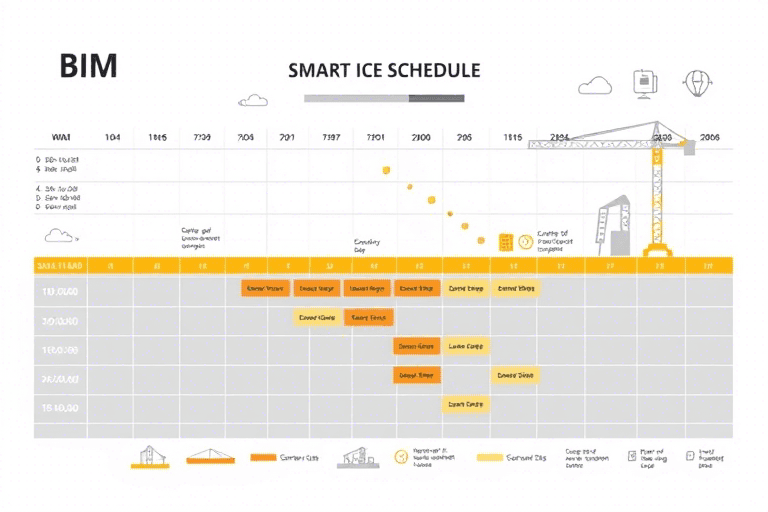 施工横道图软件怎么用？高效项目管理工具全解析