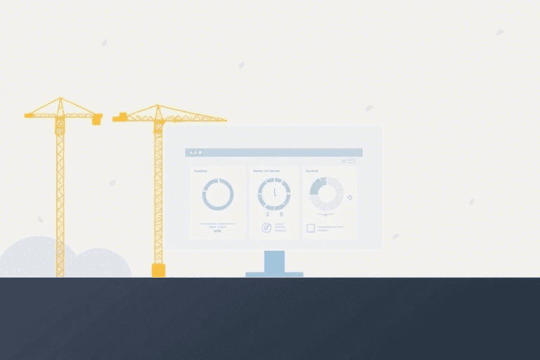 轮胎施工标准计算软件如何实现高效精准的工程计算与管理