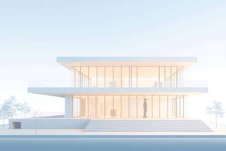 建筑视频施工动画软件如何制作？从建模到渲染全流程解析