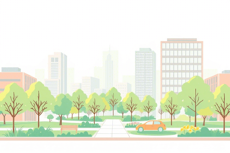 市政绿化施工软件如何提升项目效率与管理水平？