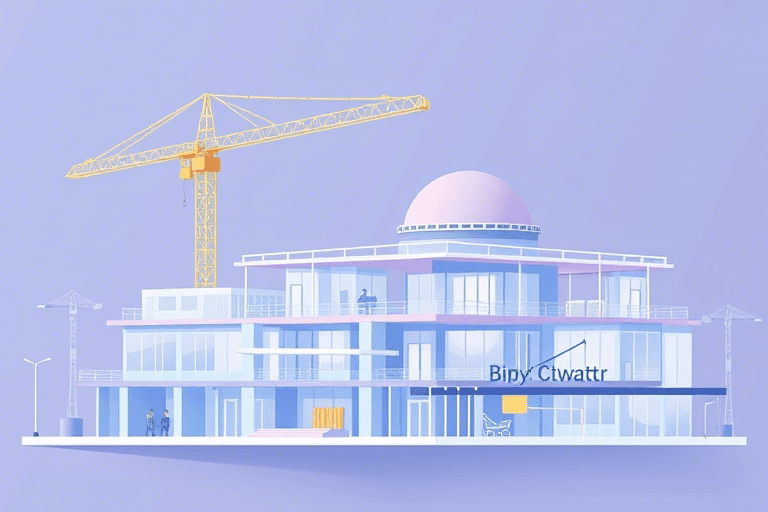 施工方案作图软件如何提升项目效率与精准度？