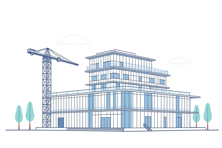 施工建筑图软件怎么选？如何高效绘制与管理建筑图纸？