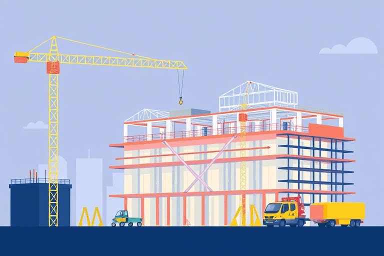 施工所需软件有哪些？全面解析建筑行业数字化工具与应用