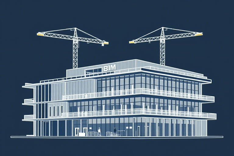 看图施工图纸软件如何提升建筑项目效率与准确性？