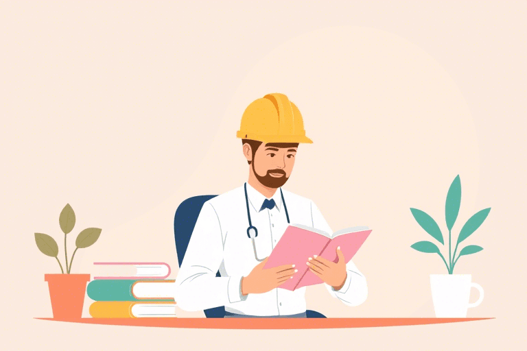 建筑施工证考试软件如何助力考生高效备考？