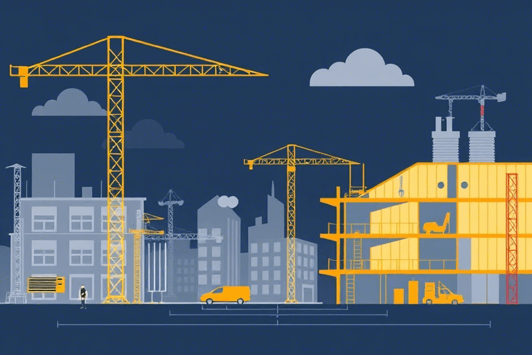 宜宾施工方案软件如何助力建筑行业高效管理与安全施工？