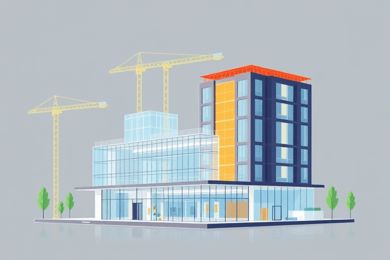 基础施工建模软件如何助力高效精准的建筑项目管理？