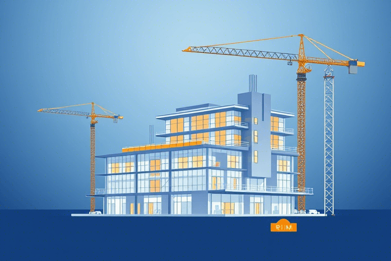 土建施工电脑软件推荐：如何选择最适合工程项目管理的工具？