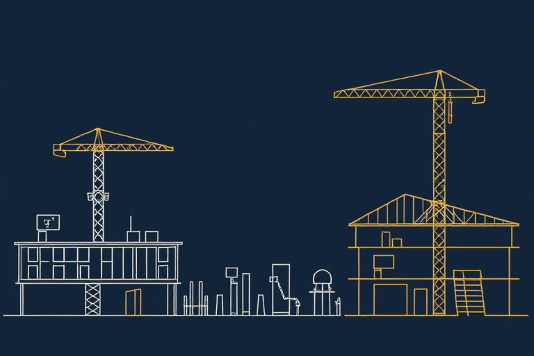 施工方案软件免费怎么做？如何实现高效低成本的项目管理工具获取？