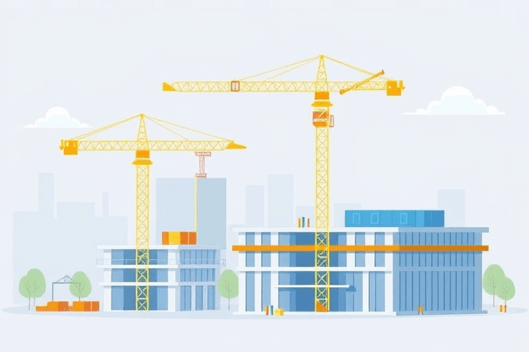 乌鲁木齐施工进度软件如何助力工程项目高效管理与透明化