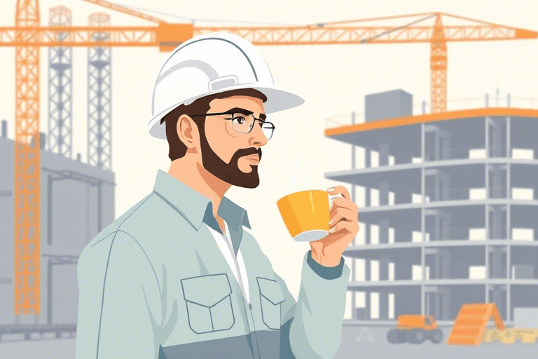 品茗施工安全技术软件如何助力建筑工地实现智慧安全管理？